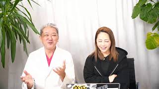 Download lagu よしりんさんとコラボ生配信 mp3