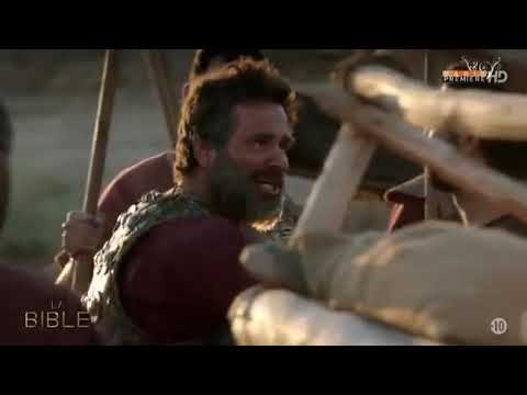 JOSUÉ, JERICHO, LA TERRE PROMISE ET LES JUGES | LA BIBLE series  – SAISON 01  ( EPISODE 03 VF )