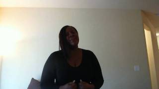 City High-Only One I Trust (Cover) by Shakita