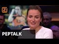 Peptalk 02/12/2019 | Met Yvette Broch, Kai Verbij, Wil Besseling, Ronald Waterreus en Olav Mol