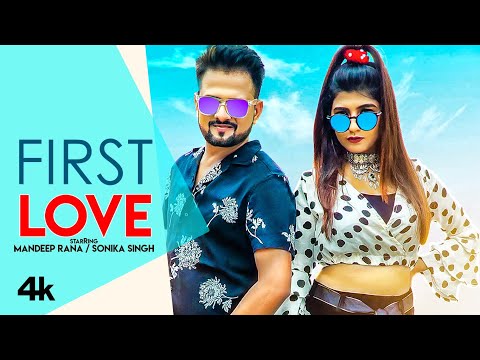 First Love — watch video