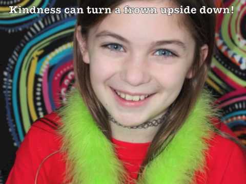 #JustBeKind #JBK #SpreadKindness