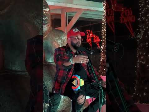 MARTÍN LORA. SOBRE EKLECTICO