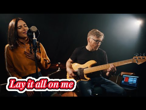 Pendofsky Meets Friends - Laura Godziejewska "Lay It All On Me"  Rudimental