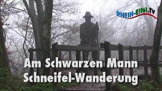preview picture of video 'Am Schwarzen Mann | Rhein-Eifel.TV'
