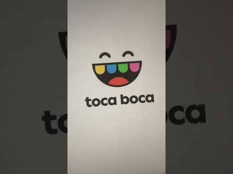 new toca update🙈💕| #tocaboca