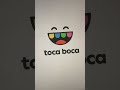 New Toca Update Tocaboca