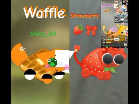 i did @Mika_Kit162 #duet