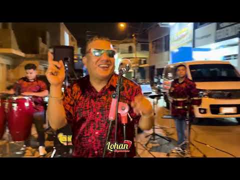 MIX HUGO BLANCO /RITMO LOHAN / FIESTA SEÑOR CAUTIVO DE AYABACA - VIRÚ 2025