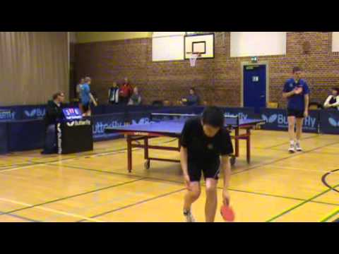 111120 Drengedivision, Christian Ryding - Rasmus Lennert