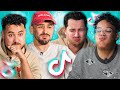 ESSAYEZ DE NE PAS RIRE Version Tik Tok 3