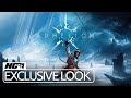Gameplay video of Aphelion  XBox