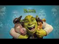 Shrek Justice League Snyder Cut Style