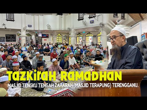 Koleksi Kuliyyah Ustaz Azhar Idrus 2024 : 'Soal Jawab Agama' | 4K