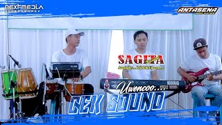 Download lagu CEK SOUND GLERRRR.. VERSI JHANDUT SAGITA NYELLL | ADEVA AUDIO MUSIC mp3