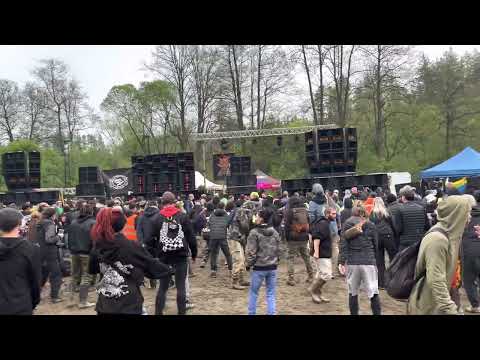 Step Evolution 7 - AcidReff Live