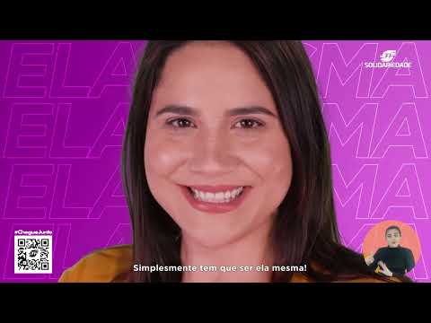 Programa partidário do Solidariedade Mulher (SP) | 1º semestre 2022