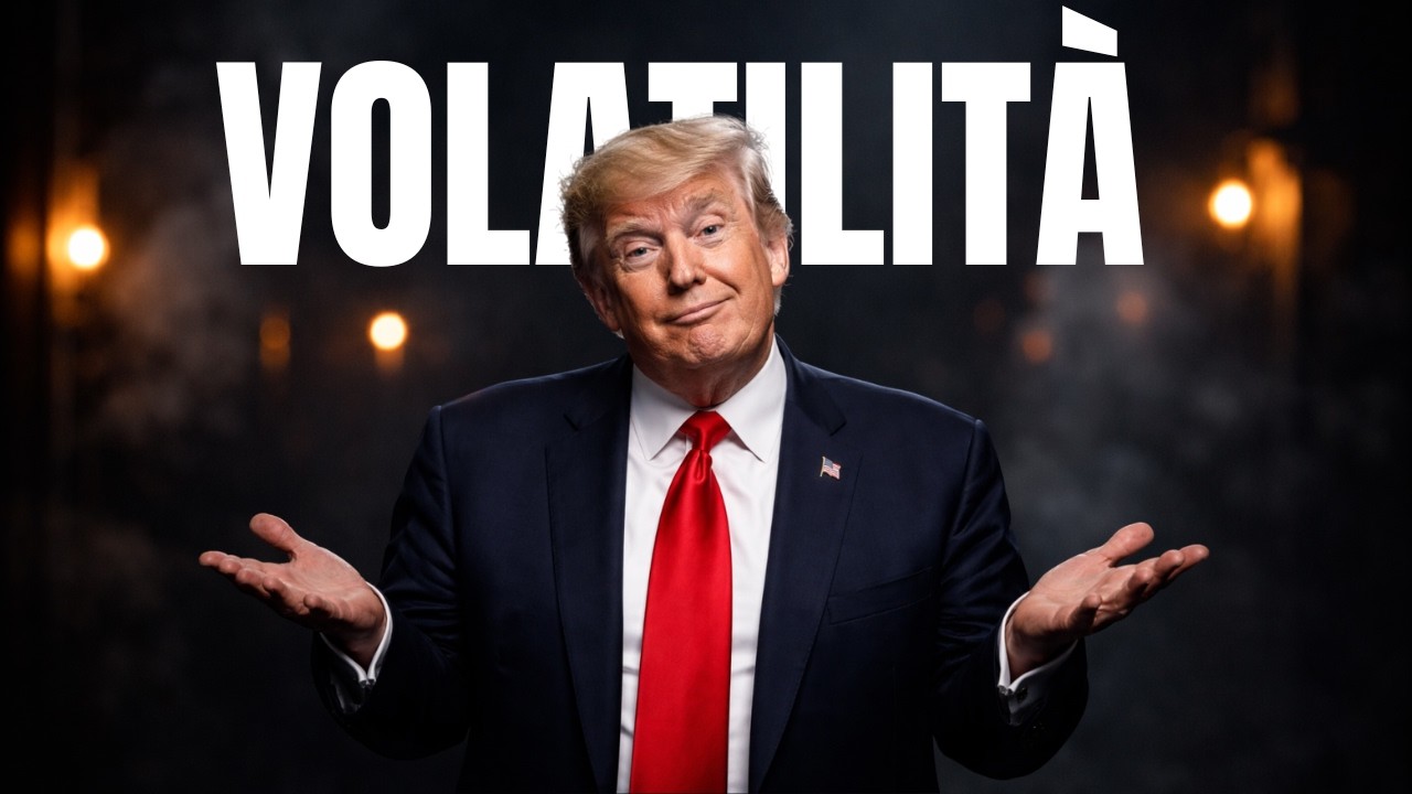 Trump: tra speranze di tregua e minacce di guerra - Cosa fare oggi?