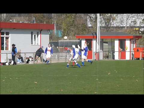 vv-harlingen mb1 - blauw wit `34 beker.wmv