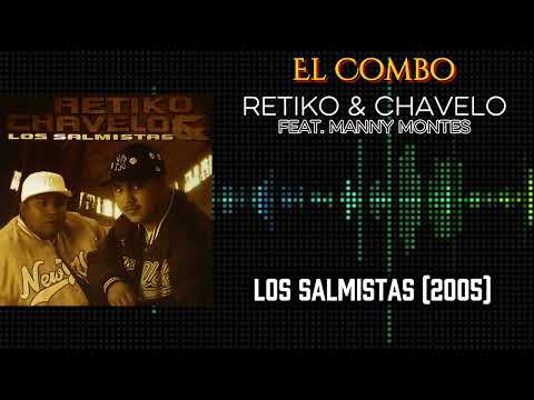 Video thumbnail for El Combo