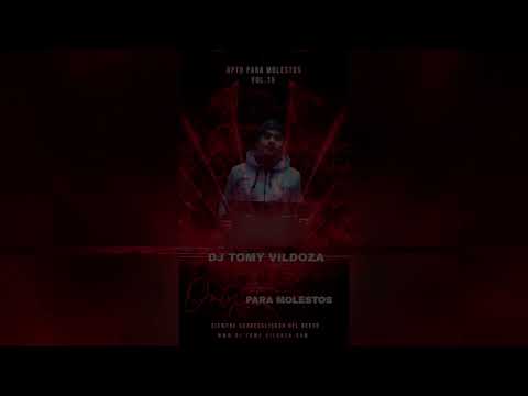 APTO PARA MOLESTOS Vol.15 (TROPIS) DJ TOMY Vildoza