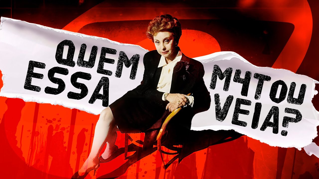 A POLÊMICA novela da Globo que escancarou a hipocrisia no Brasil (Vale Tudo)