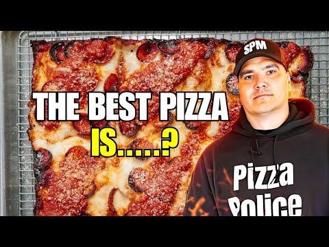 My Go-To Pizza Spots in Boston: The Ultimate Guide!