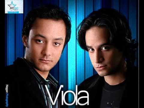 Viola Duo Heya Elly Habetha Master Audio - فيولا ديو هي اللي حبتها الماستر