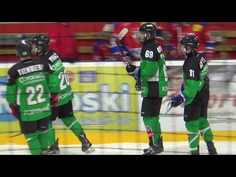 NCB vs IFK 10.3.2019