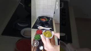 קציצות סלמון ללא גלוטן וגם רגיל ברוטב פיקנטי באהבה לכולם תומר תומס 💚