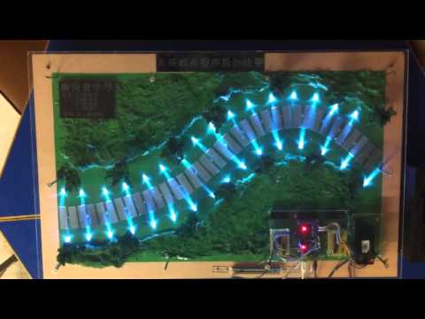 CMASS DAT 011 綠色公路之日與夜