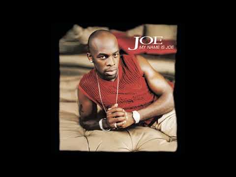 Joe - One Life Stand