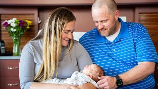 Fairview Range | Your Story Begins Here