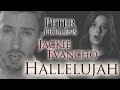 Hallelujah feat. Jackie Evancho - Peter Hollens ...