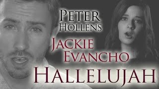 Hallelujah feat. Jackie Evancho - Peter Hollens