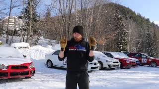 Should You Warm up Your Car in the Winter?