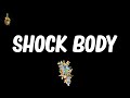 Shock Body (Lyrics) - Talib Kweli