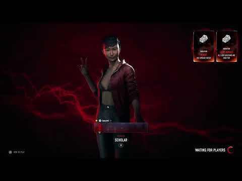 Vampire: The Masquerade - Bloodhunt (PS5) Pt. 44: Gameplay Before Shut Down (34)