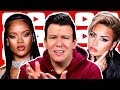 Why The Internet Is Freaking Out About Demi Lovato, Rihanna, Ted Cruz Fail, NASA Perseverance Rover mp3