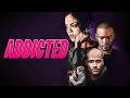 ADDICTED Sharon Leal Boris Kodjoe ROMANCE THRILLER Full Movie In English