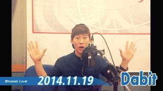 [Hot Beat] 다빗 (Dabit) - 멍(Zone out)