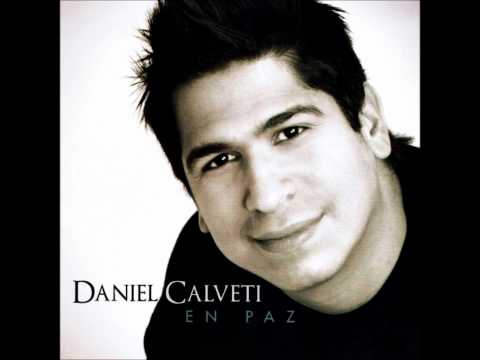 Daniel Calveti - Alma Mía