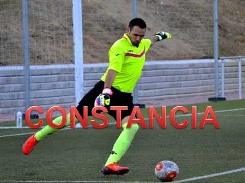 CD Los Yebenes de San Bruno 14/15