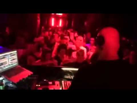 Cisky dj set Oristano Sardinia