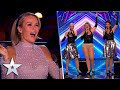 The Audition That GOES WRONG Auditions BGT 2022