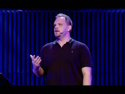 Gudstjänst: "Jesus står på din sida" - (Christofer Öhrvall)