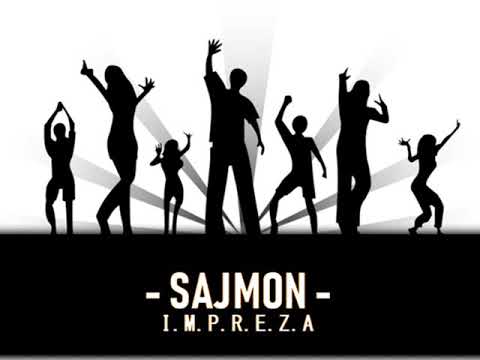 SAJMON - IMPREZA