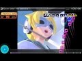 Project DIVA F 2nd [EDIT PLAY] "Ghost Under the ...