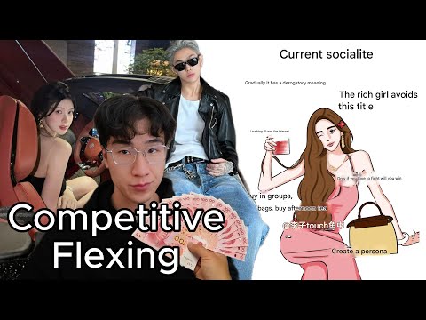 The Groupbuy Socialites of Shanghai