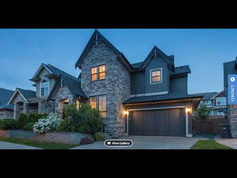 Recent Successes: Morgan Heights Neighbourhood, South Surrey-White Rock, BC. Canada